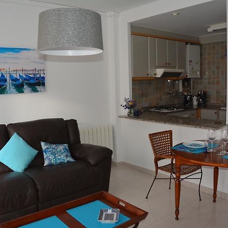 Apartamento Flavia I Espalter Sitges Exterior photo