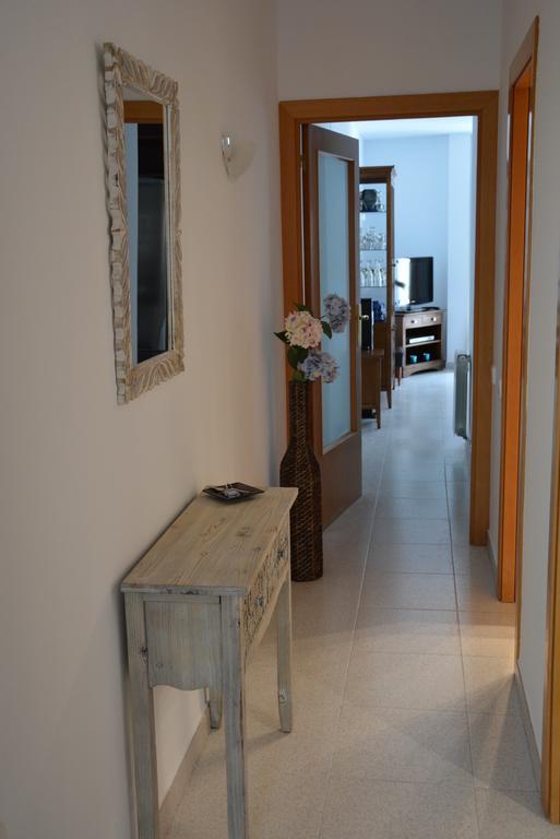 Apartamento Flavia I Espalter Sitges Exterior photo