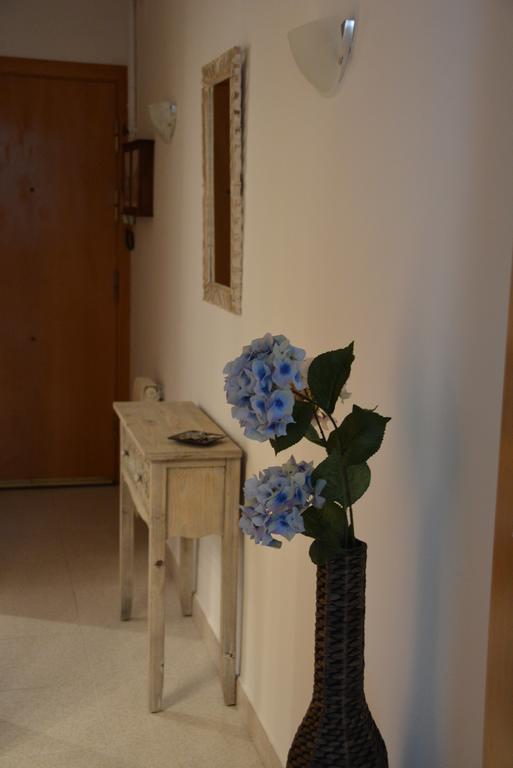Apartamento Flavia I Espalter Sitges Exterior photo
