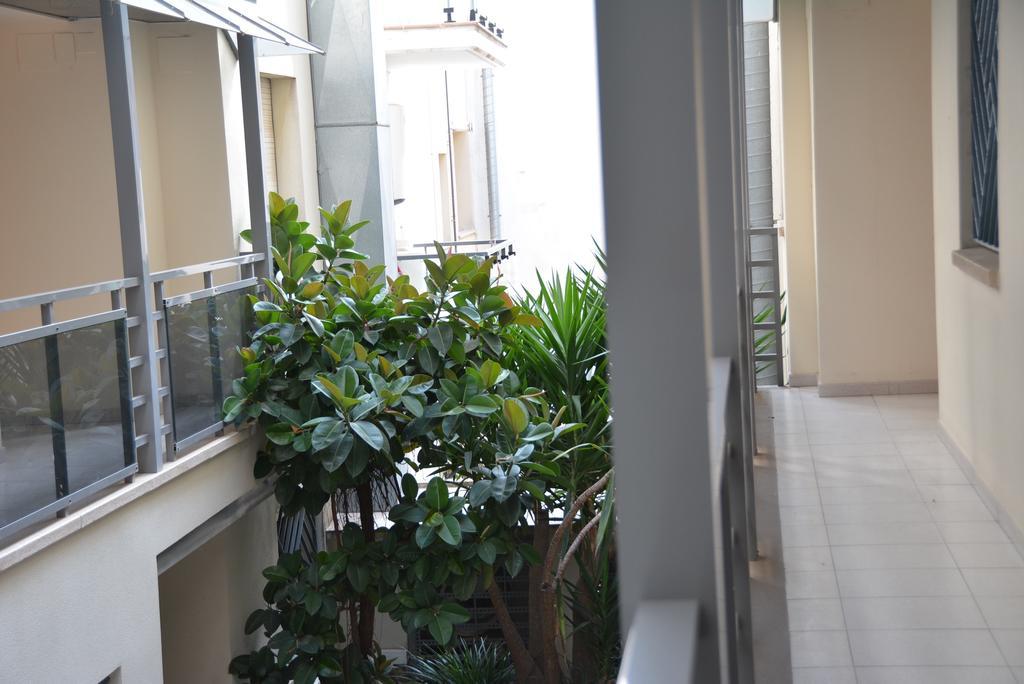 Apartamento Flavia I Espalter Sitges Exterior photo