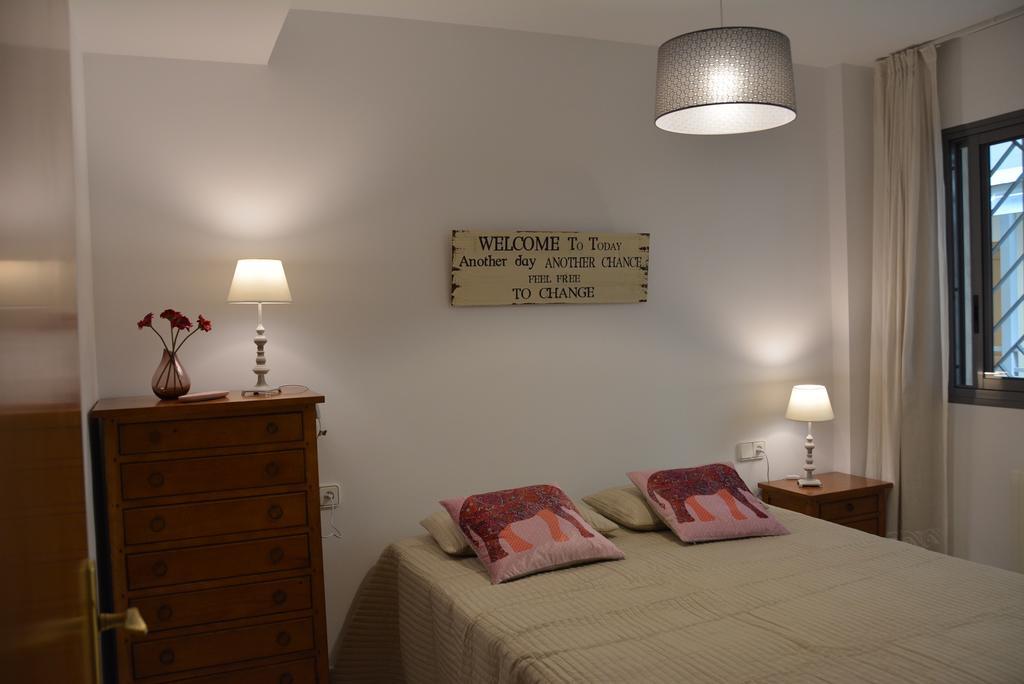 Apartamento Flavia I Espalter Sitges Exterior photo