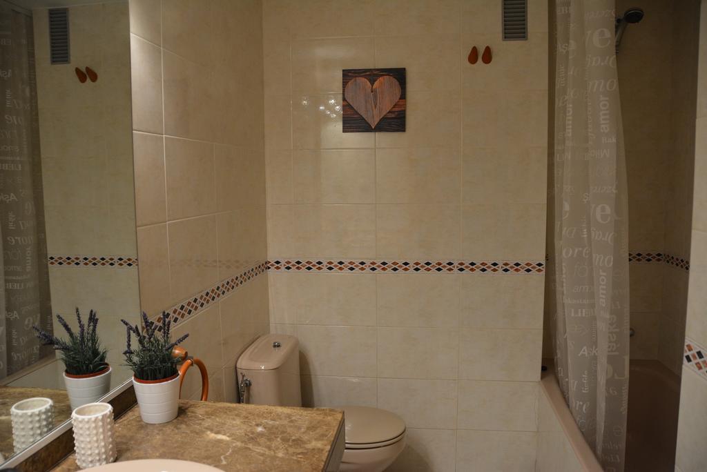Apartamento Flavia I Espalter Sitges Exterior photo