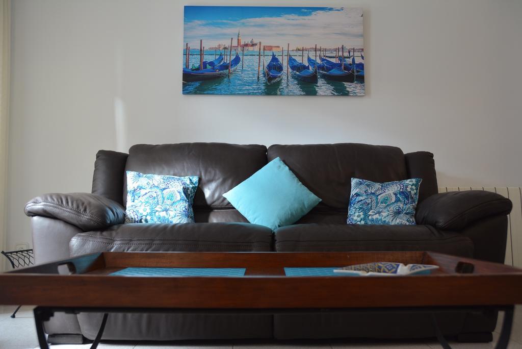 Apartamento Flavia I Espalter Sitges Exterior photo